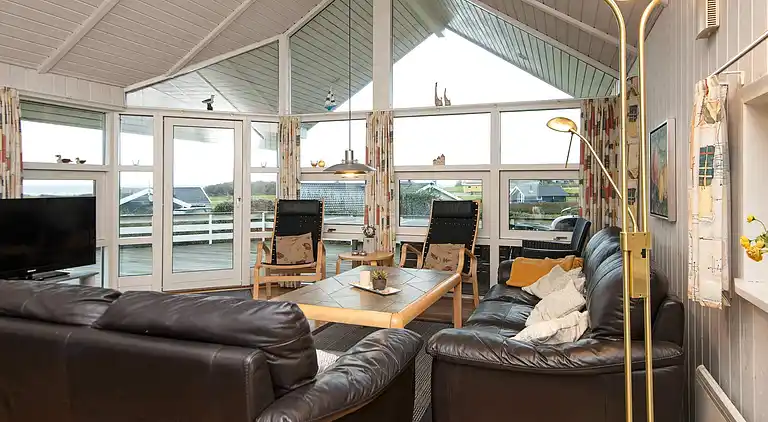 Sommerhus i Nordborg