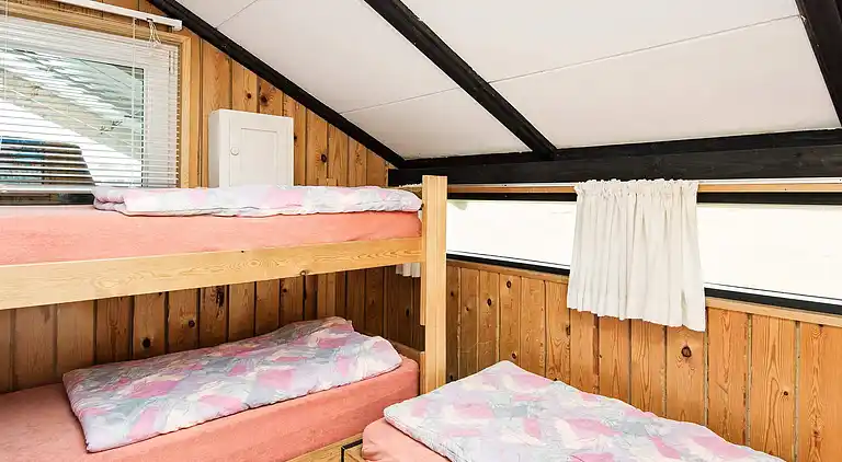 Holiday home in Rindby Strand