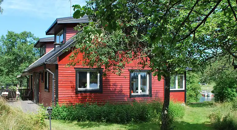 Holiday home in Nynäshamn S