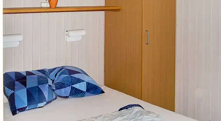 Holiday home in Hvidbjerg Strand