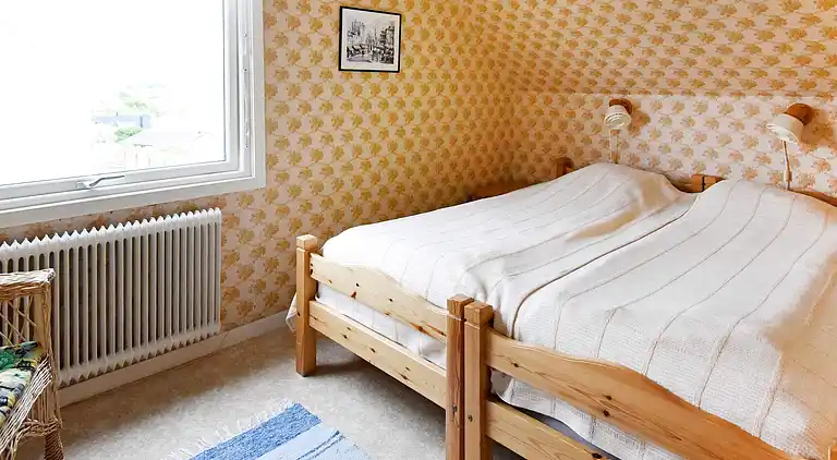 Sommerhus i Sotenäs S