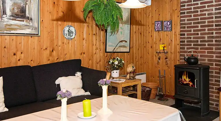 Holiday home in Bolilmark