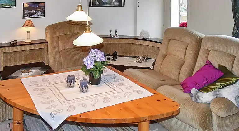 Ferienhaus in Ørsta