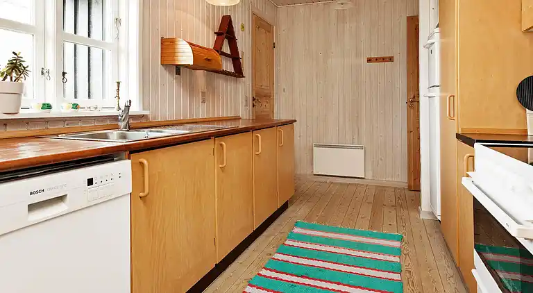 Holiday home in Blåvand