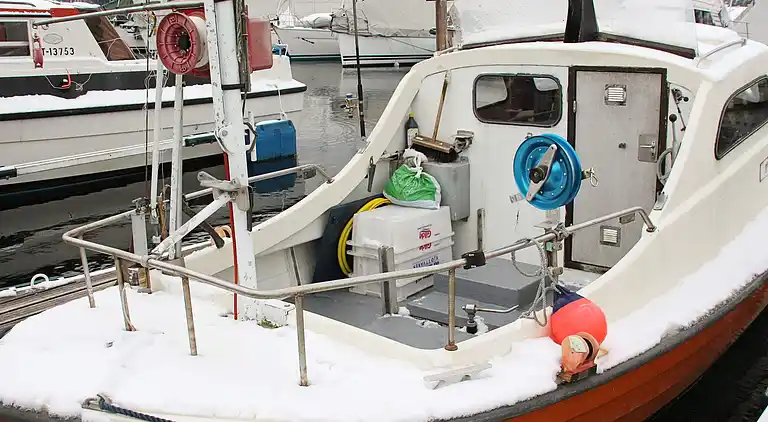 Sommerhus i Sykkylven