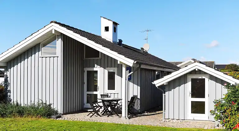 Holiday home in Faaborg