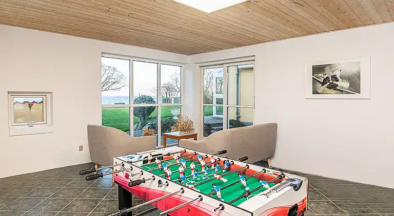 Sommerhus i Svendborg