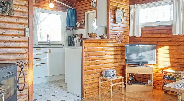 Holiday home in Balka Strand