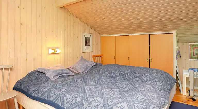 Holiday home in Fjerritslev