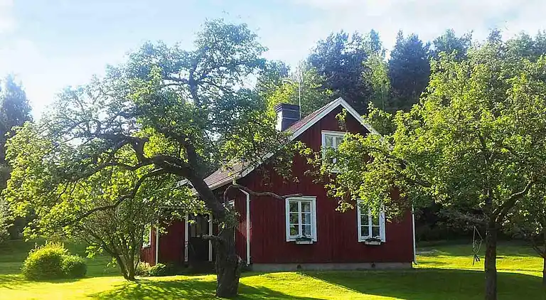 Holiday home in Lidköping N