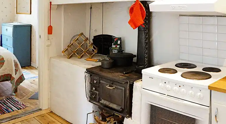 Holiday home in Oskarshamn N