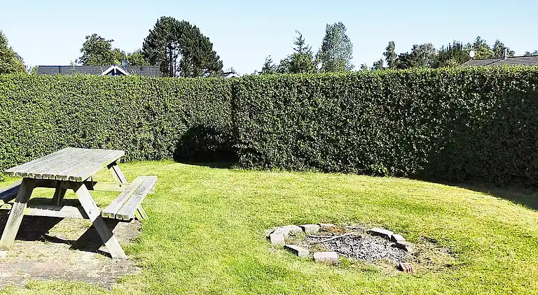 Maison de vacances au Nordborg