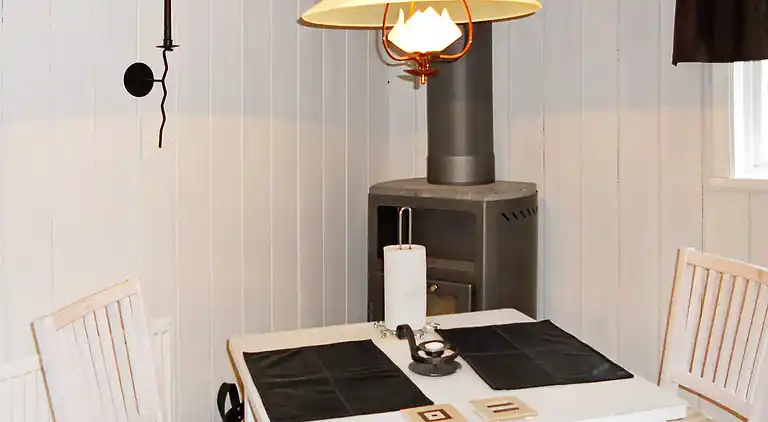 Holiday home in Rättvik Municipality