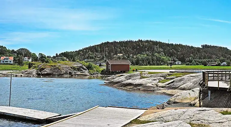 Casa vacanze in Orust