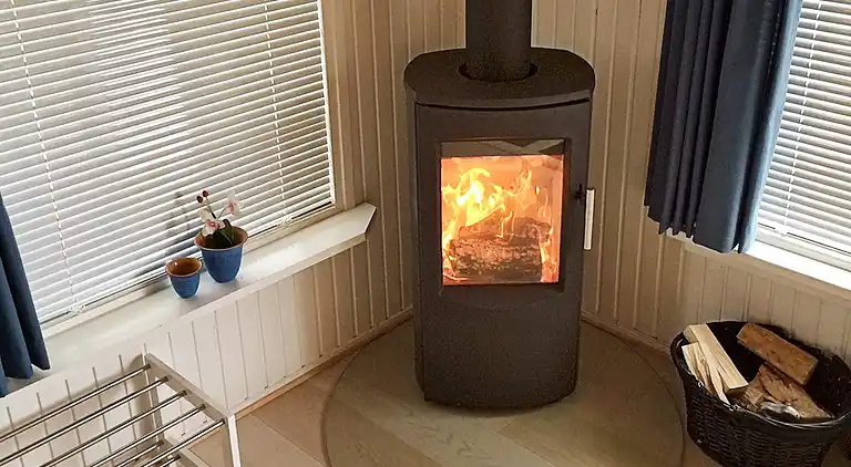 Holiday home in Hvidbjerg Strand