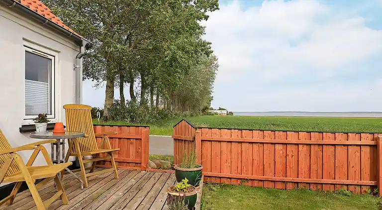 Holiday home in Thyholm