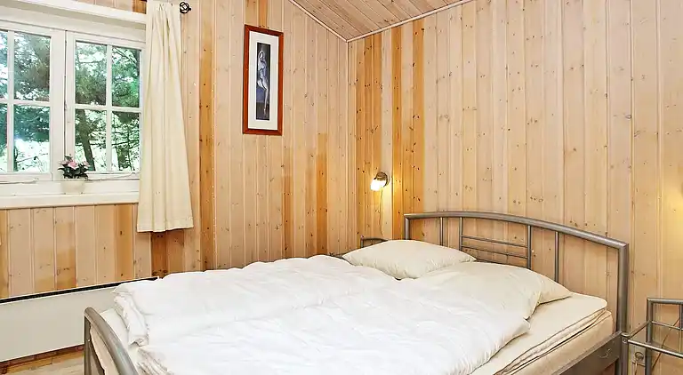 Holiday home in Hurup Thy