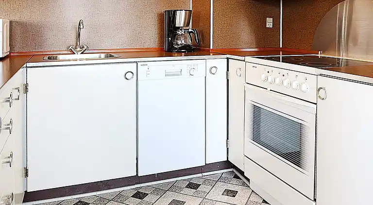 Maison de vacances en Hvide Sande