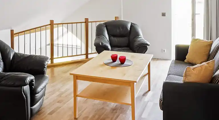 Casa vacanze in Falkenberg V