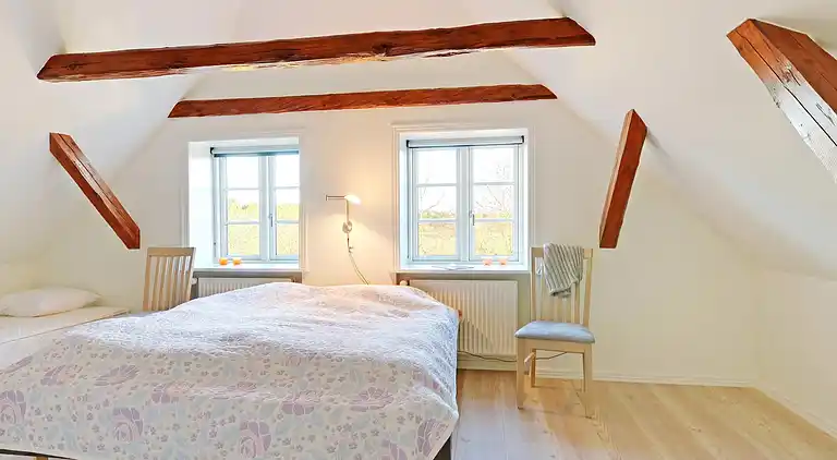 Sommerhus i Mosevrå