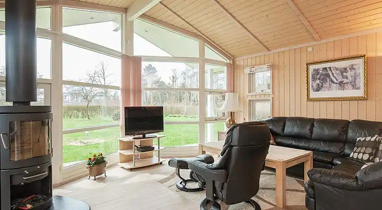 Ferienhaus in Dannemare