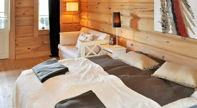 Ferienhaus in Ringebu