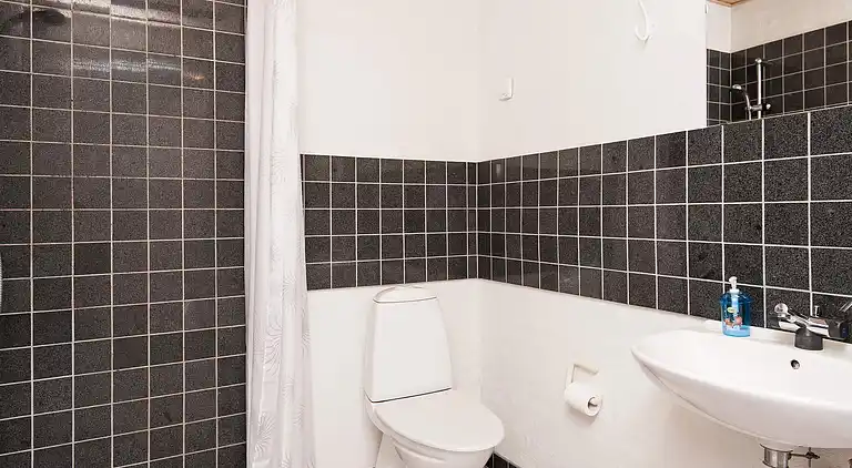 Feriebolig i Kongsmark