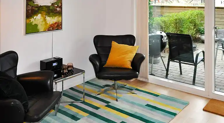 Casa vacanze in Væggerløse