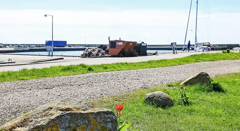 Holiday home in Borre