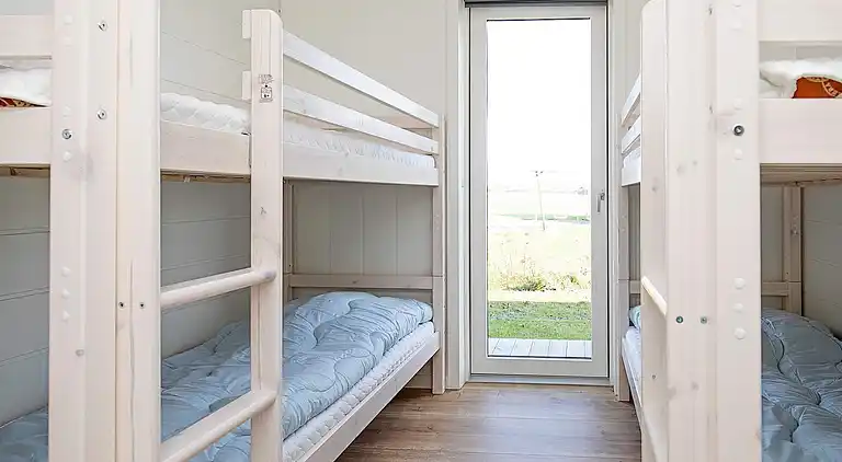 Holiday home in Nr Lyngby Strand