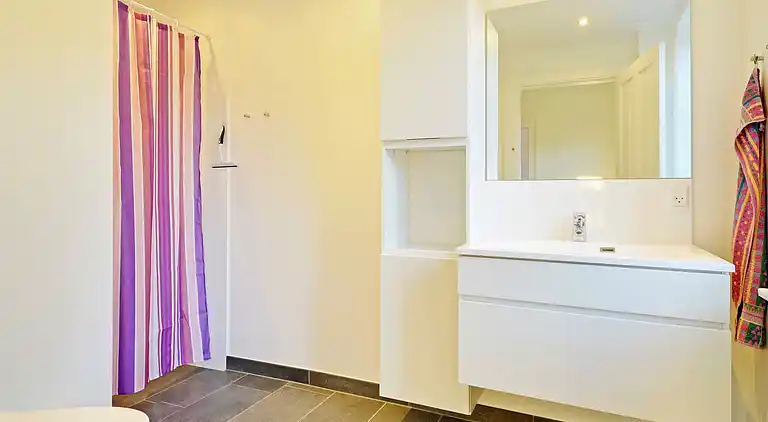 Sommerhus i Mosevrå