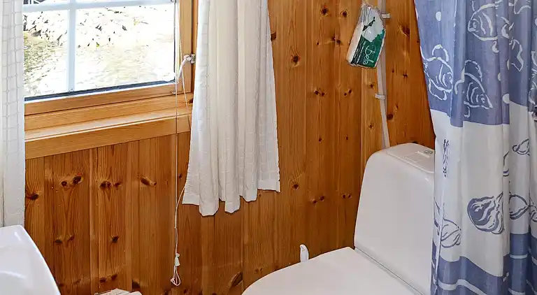 Maison de vacances au Vågan