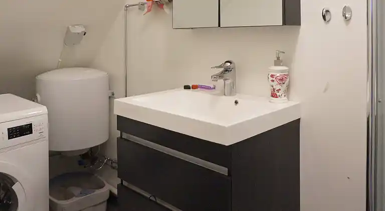 Sommerhus i Eksjö N