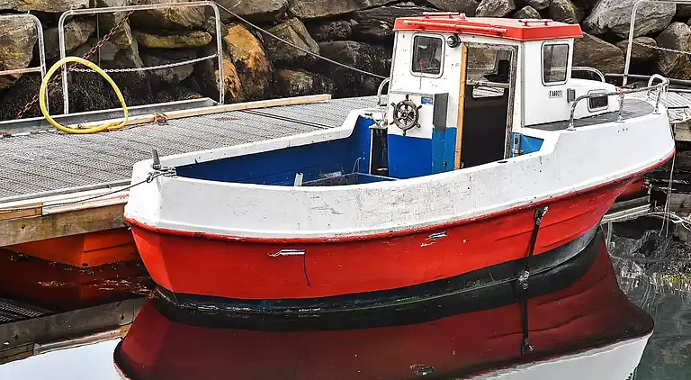 Holiday home in Barmen