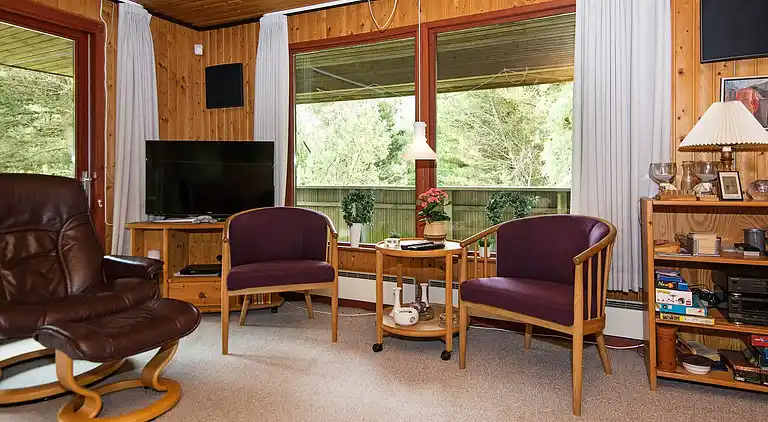 Holiday home in Bolilmark