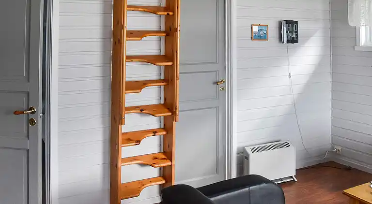 Holiday home in Barmen