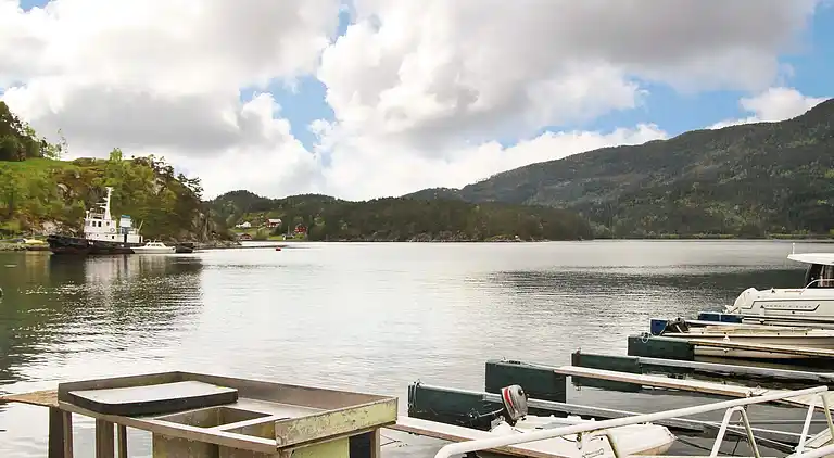 Casa vacanze in Vatlandsvåg