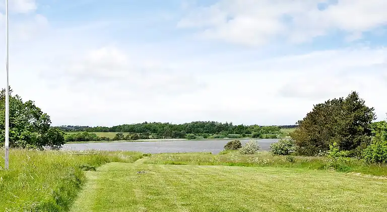 Holiday home in Højslev