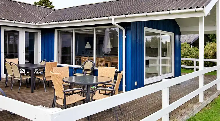 Holiday home in Faaborg