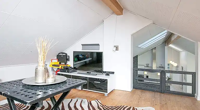 Holiday home in Blåvand