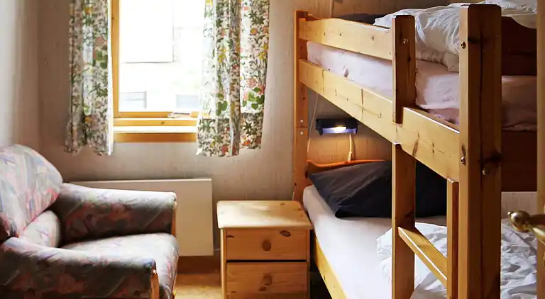 Holiday home in Eksingedalen