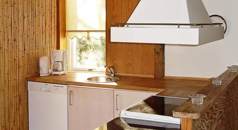 Holiday home in Fredericia Municipality