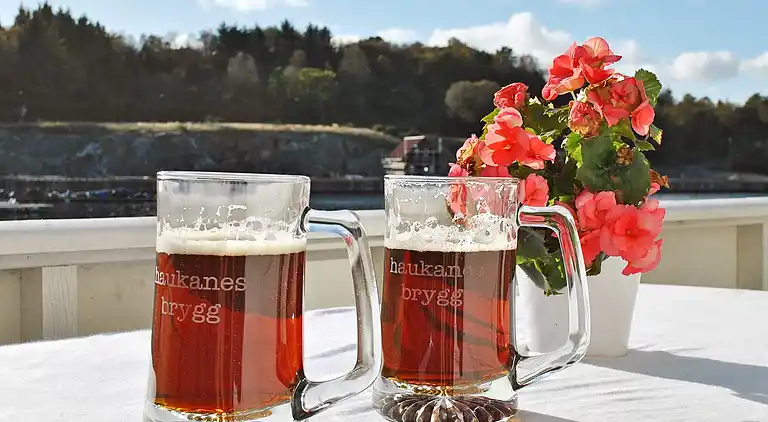 Holiday home in Storebø