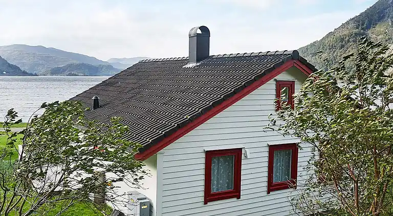 Holiday home in Barmen