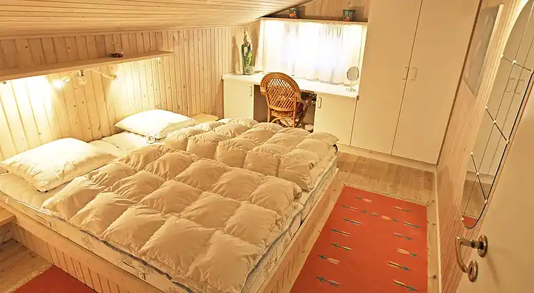 Holiday home in Saltum