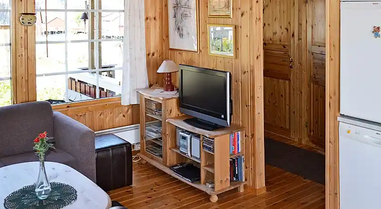 Maison de vacances au Vågan