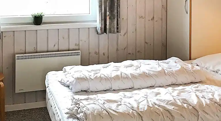 Ferienhaus in Nordborg