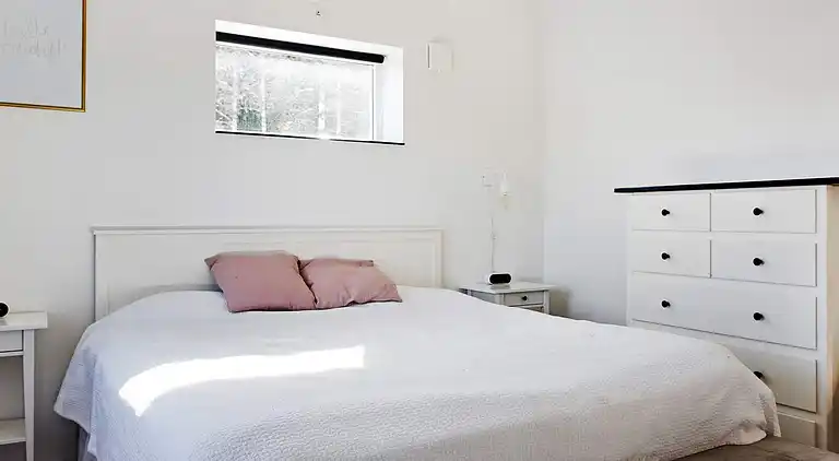 Sommerhus i Borås Ö