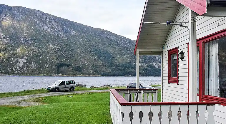 Holiday home in Barmen