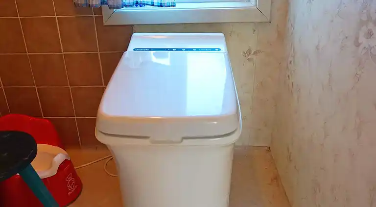 Holiday home in Valdemarsvik Ö